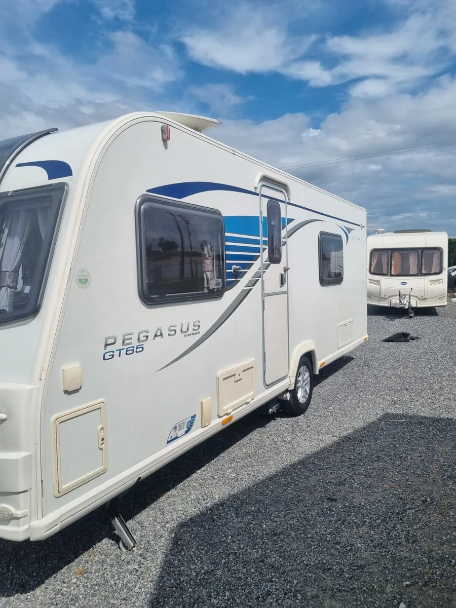 Bailey Pegasus Verona - Image 4