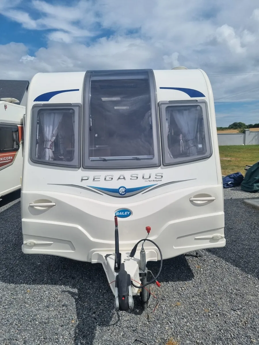 Bailey Pegasus Verona - Image 1