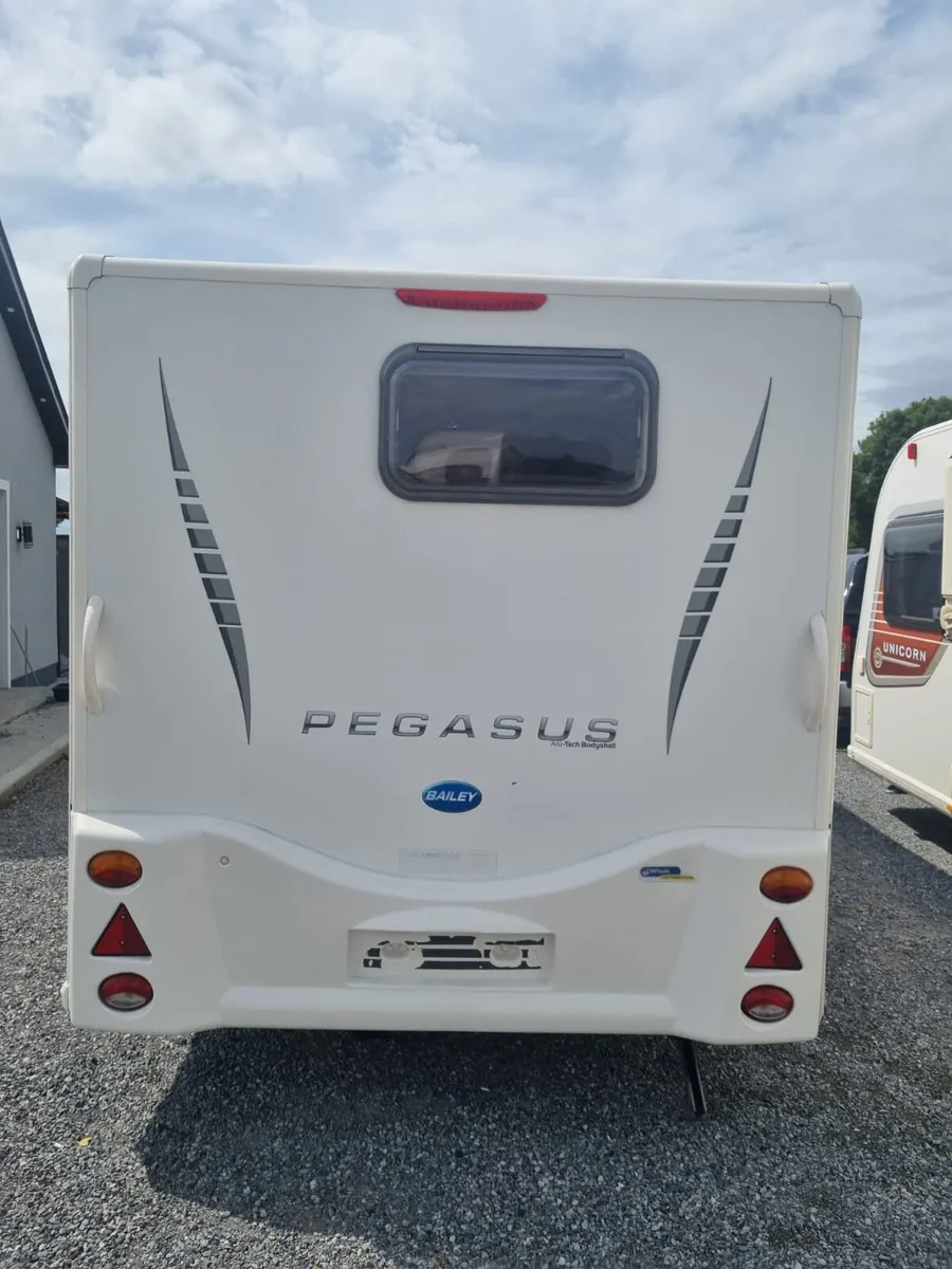 Bailey Pegasus Verona - Image 2