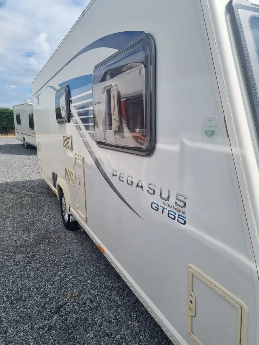 Bailey Pegasus Verona - Image 3