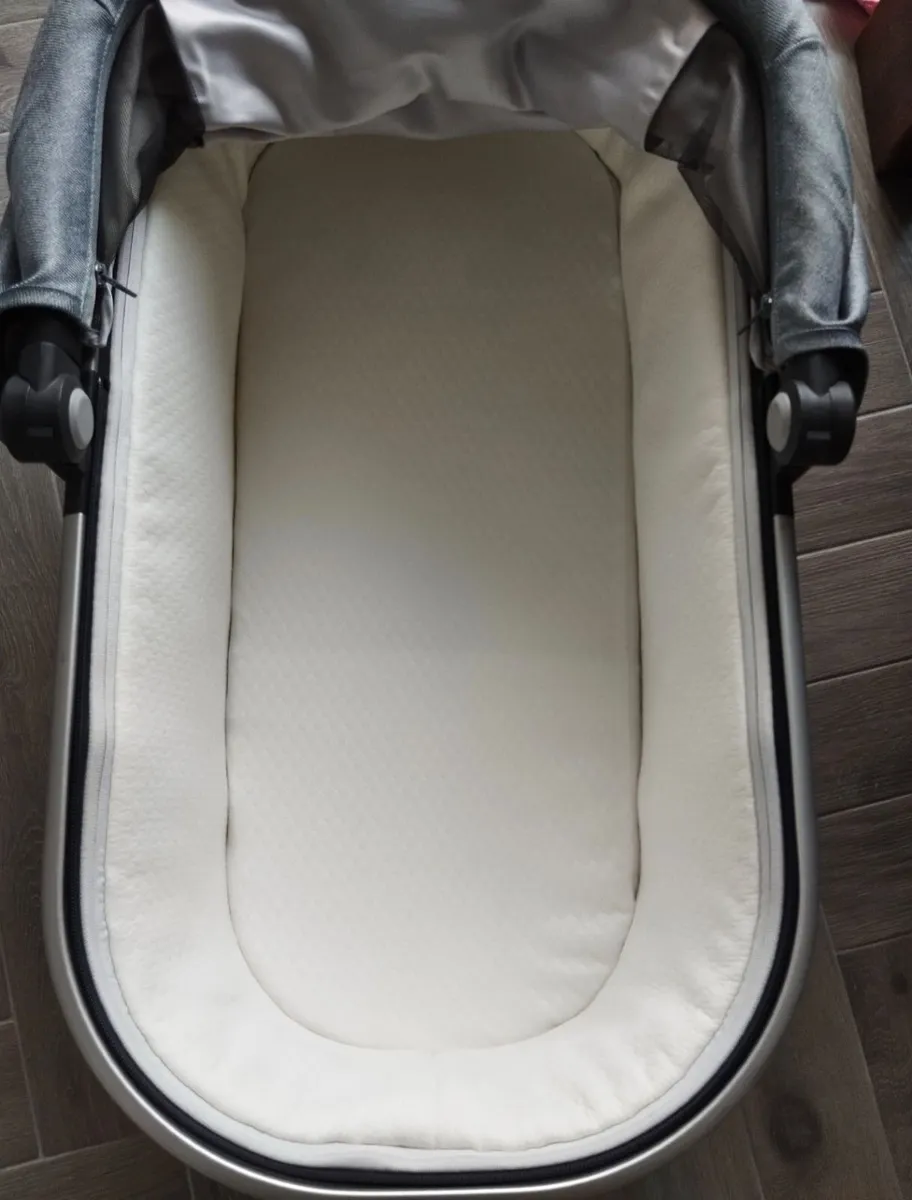 Vista V2 twin buggy - Image 3