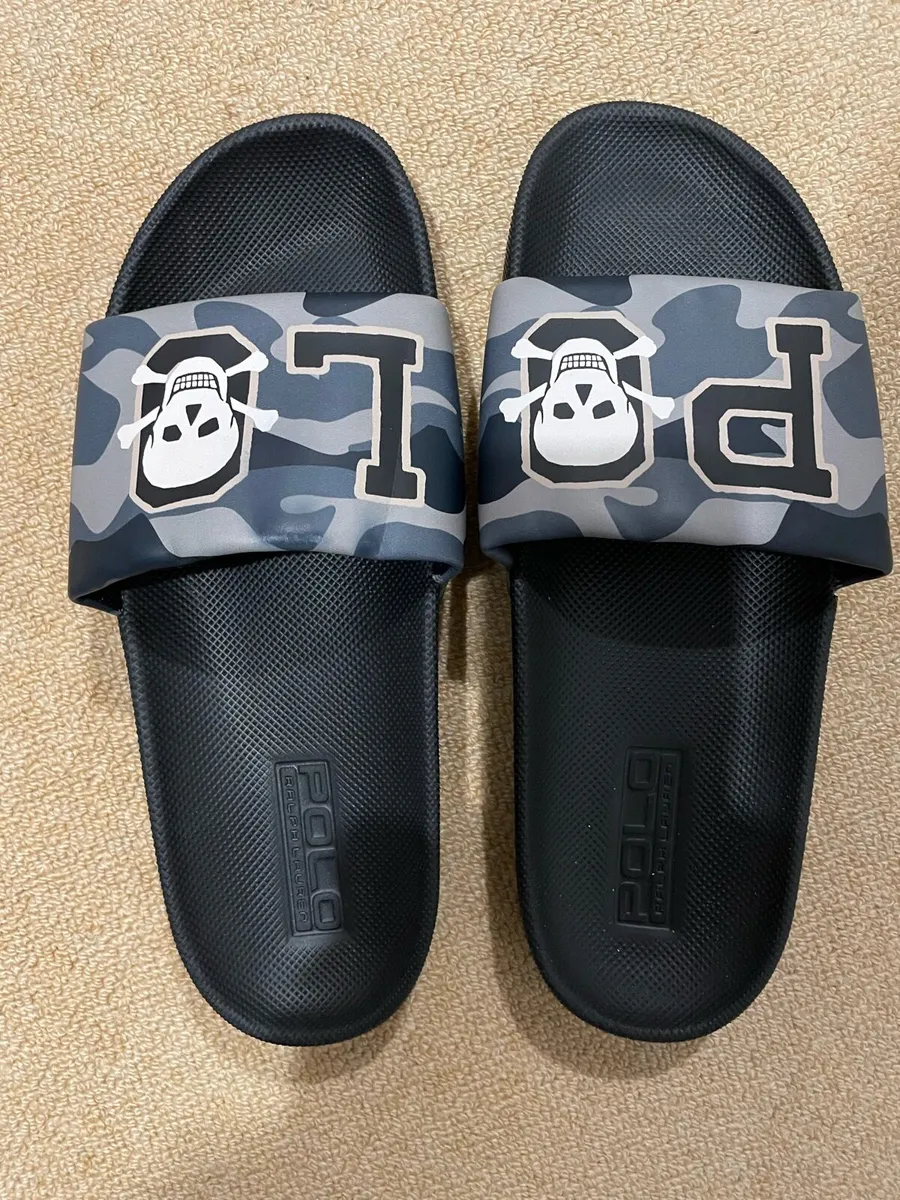 New sliders for men - Image 1
