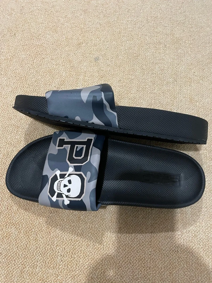 New sliders for men - Image 2