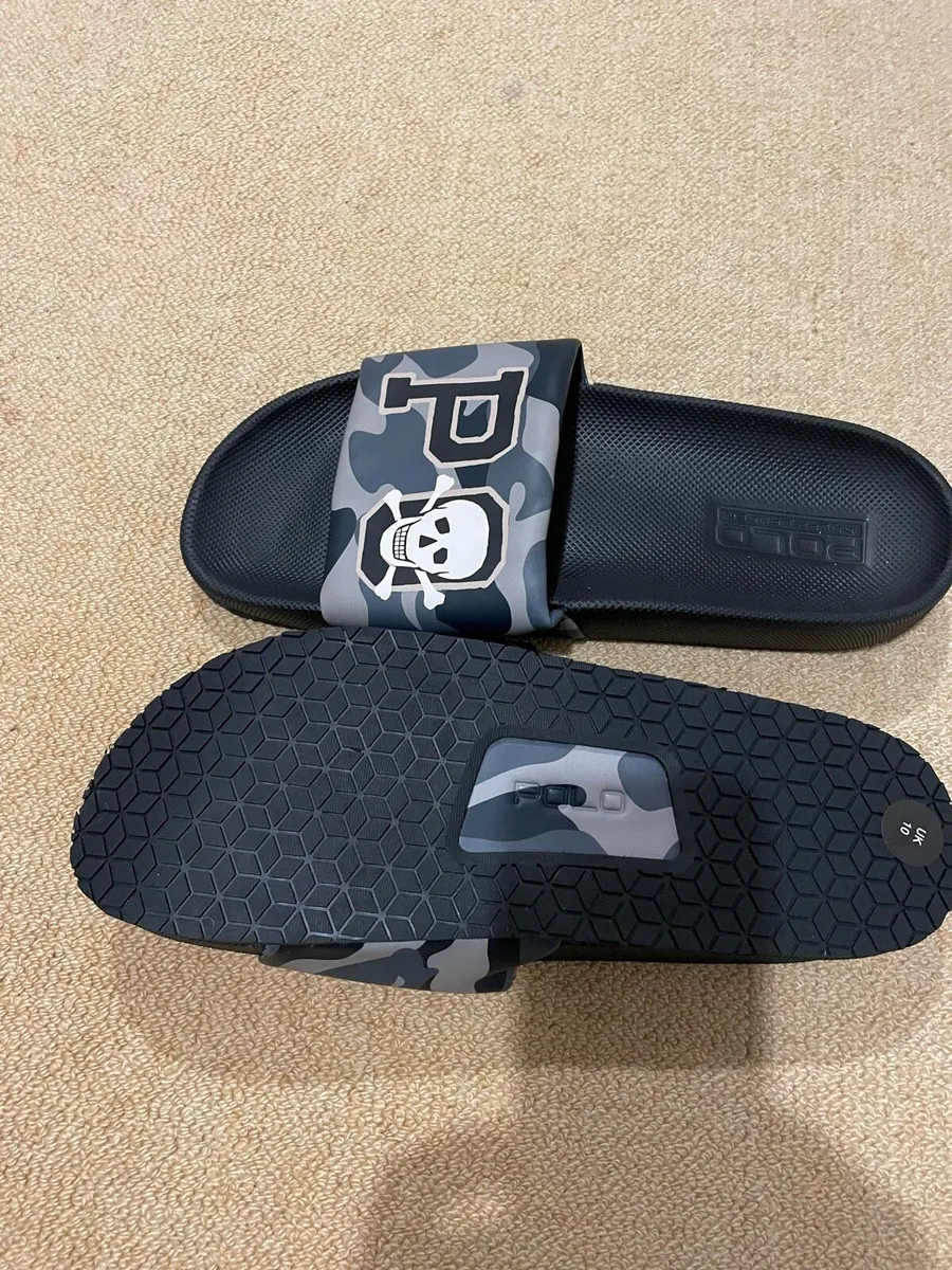 New sliders for men - Image 3