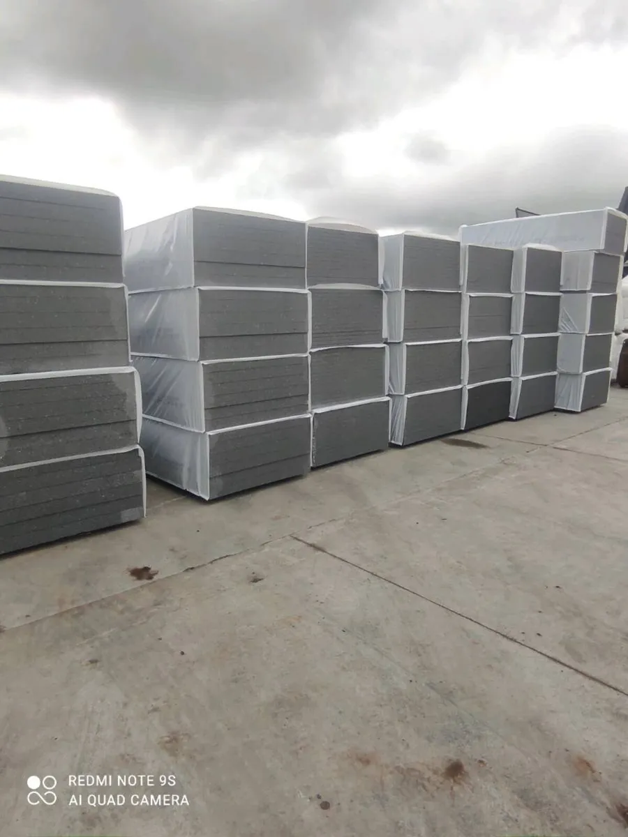 EPs insulation - Image 1