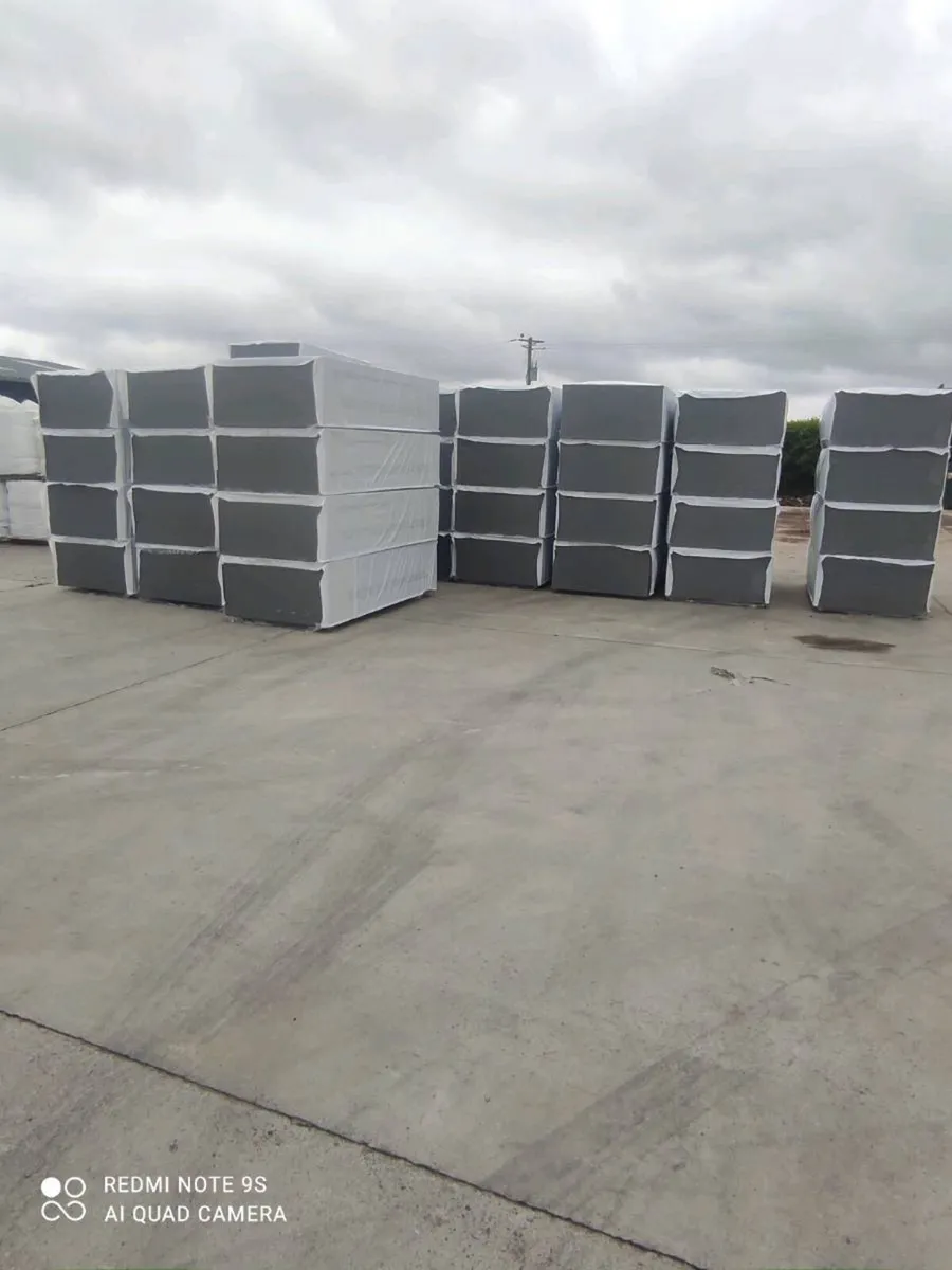EPs insulation - Image 3