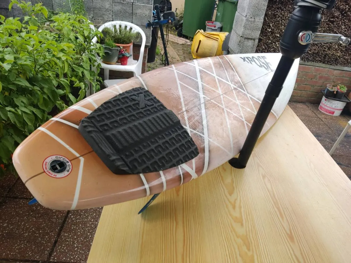 Surfboard 3 fin ! - Image 1