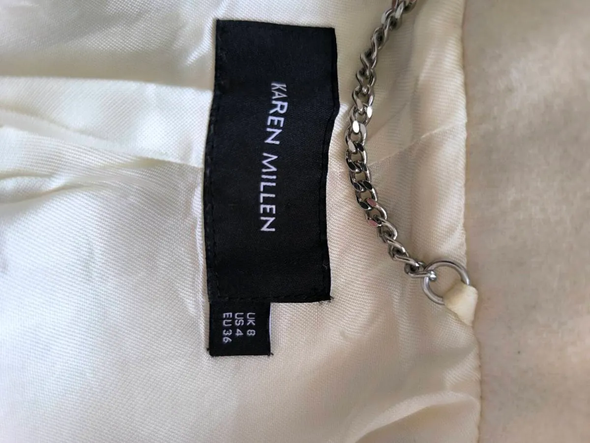 Coat Karen Millen - Image 4