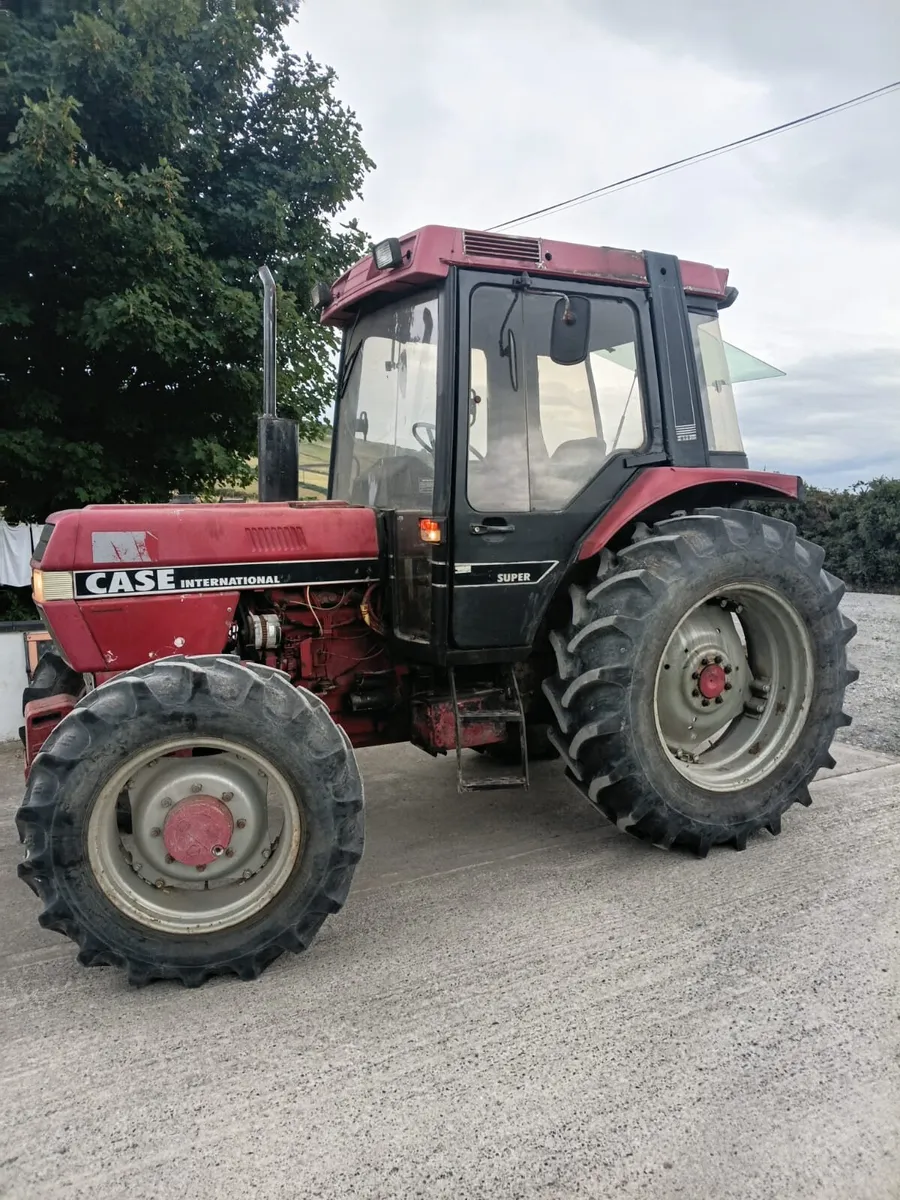 Tractor - Image 1