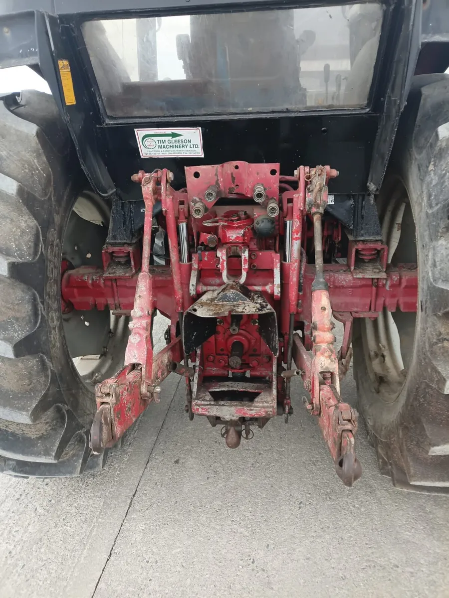 Tractor - Image 2