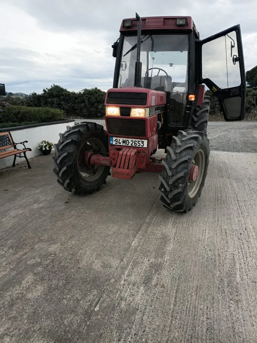 Tractor - Image 3