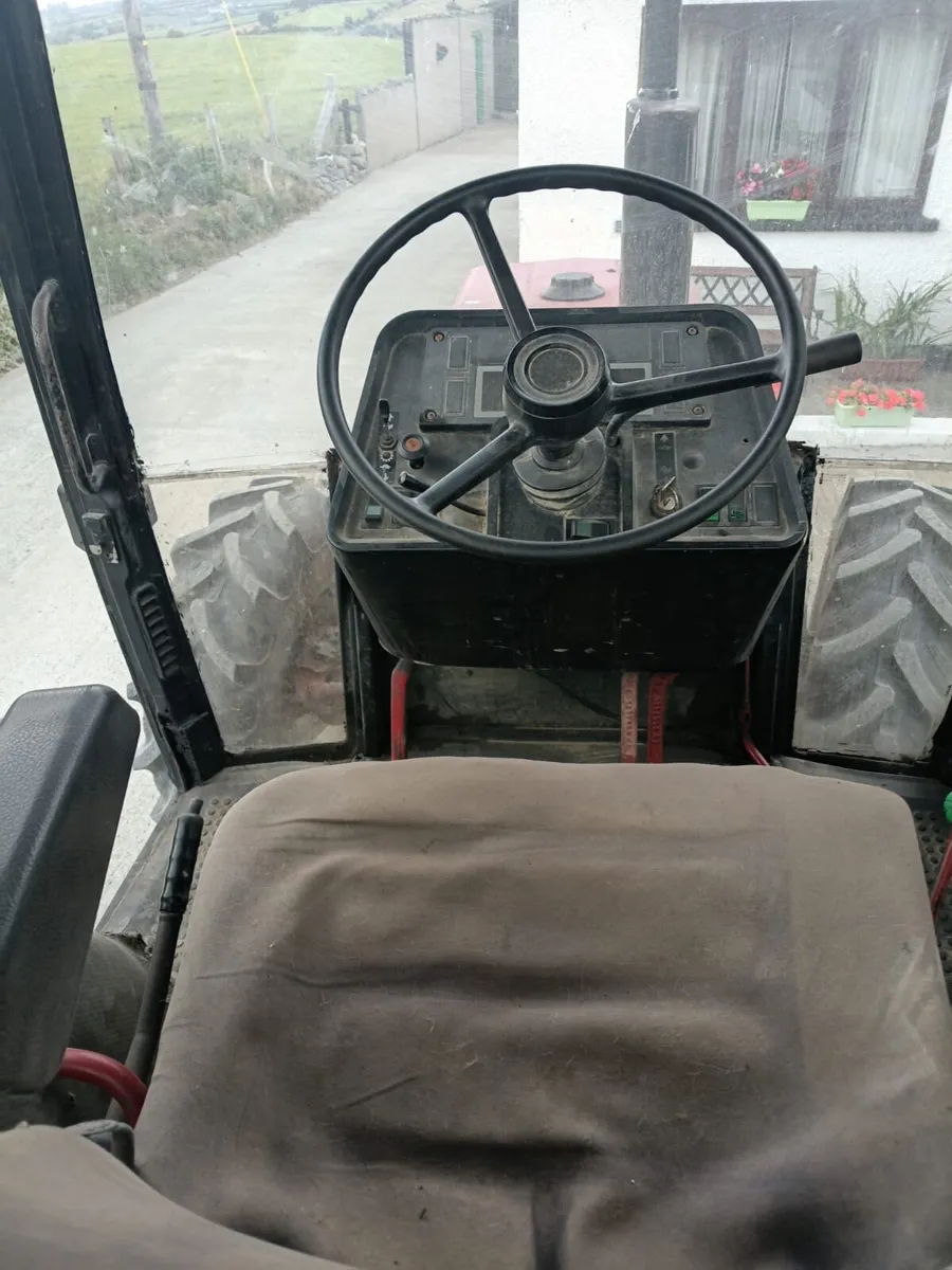 Tractor - Image 4