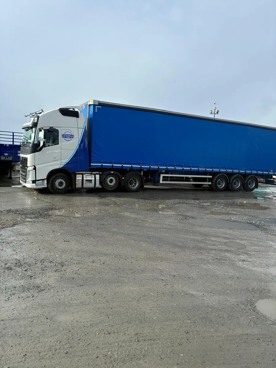 Volvo Other 2020 - Image 2