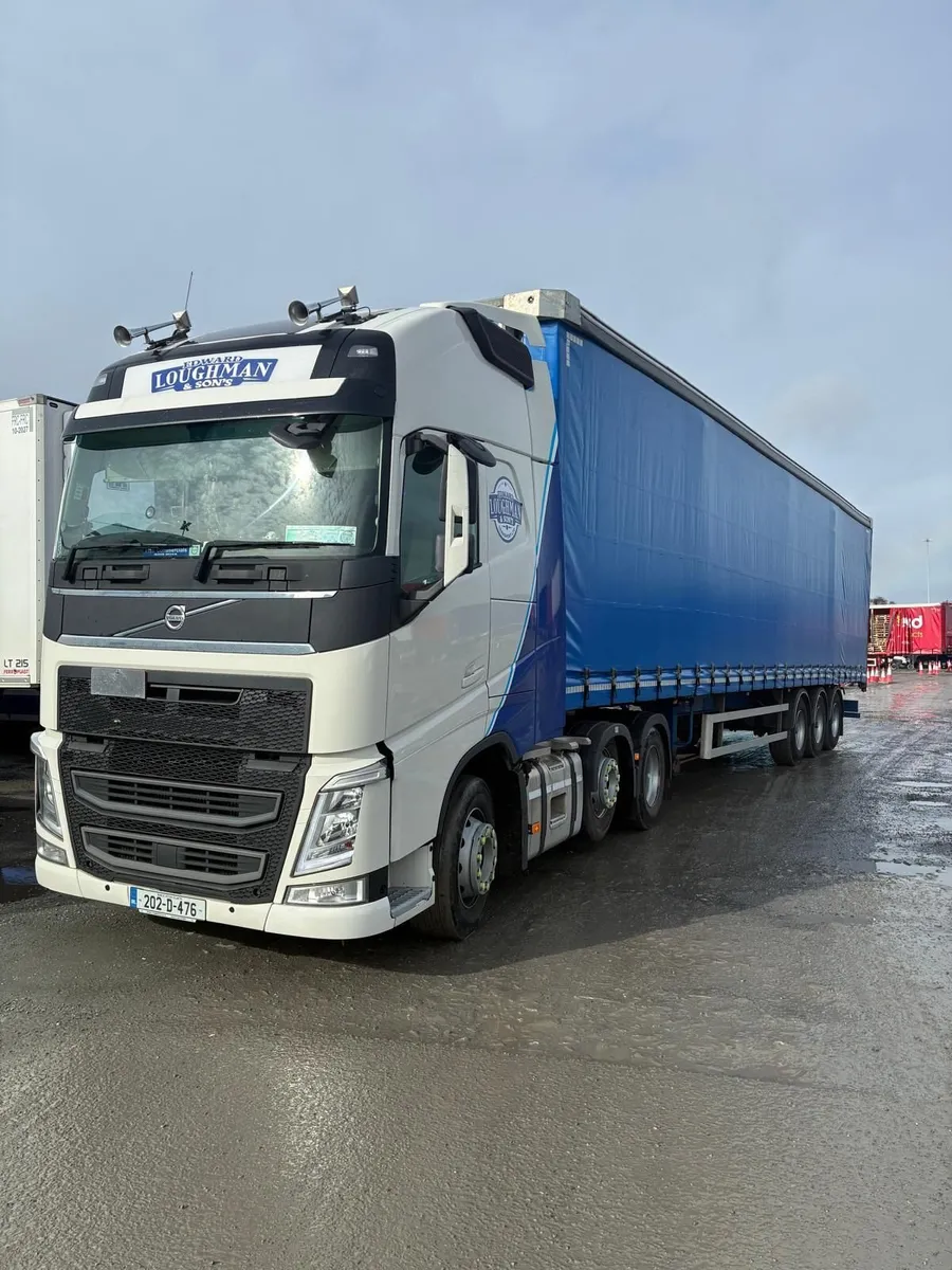 Volvo Other 2020 - Image 1