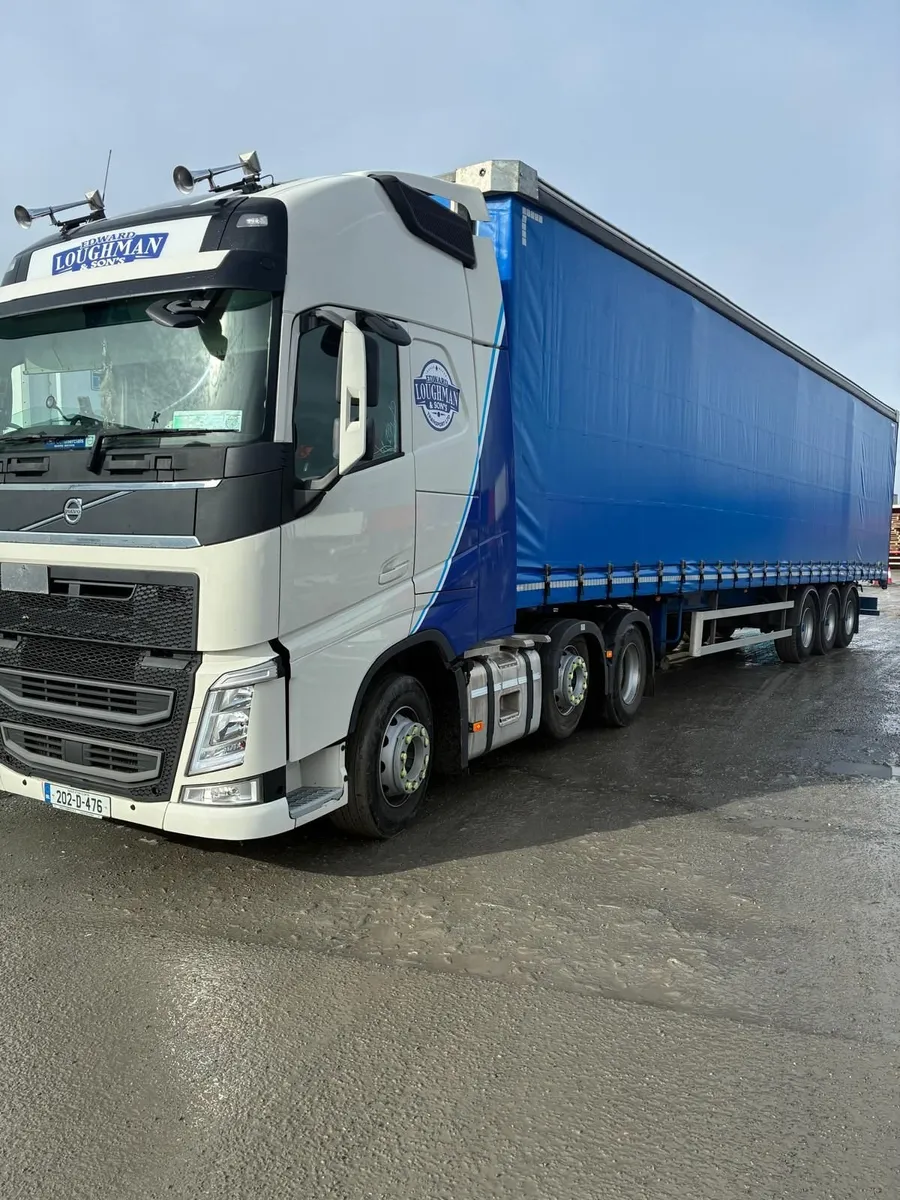 Volvo Other 2020 - Image 3