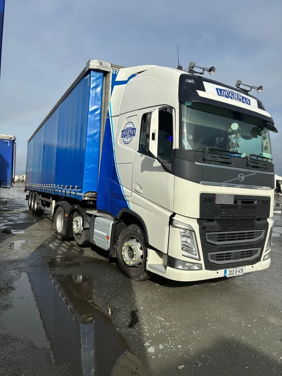 Volvo Other 2020 - Image 4