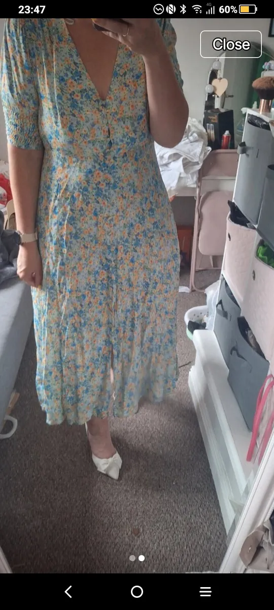Dress/New - Image 1