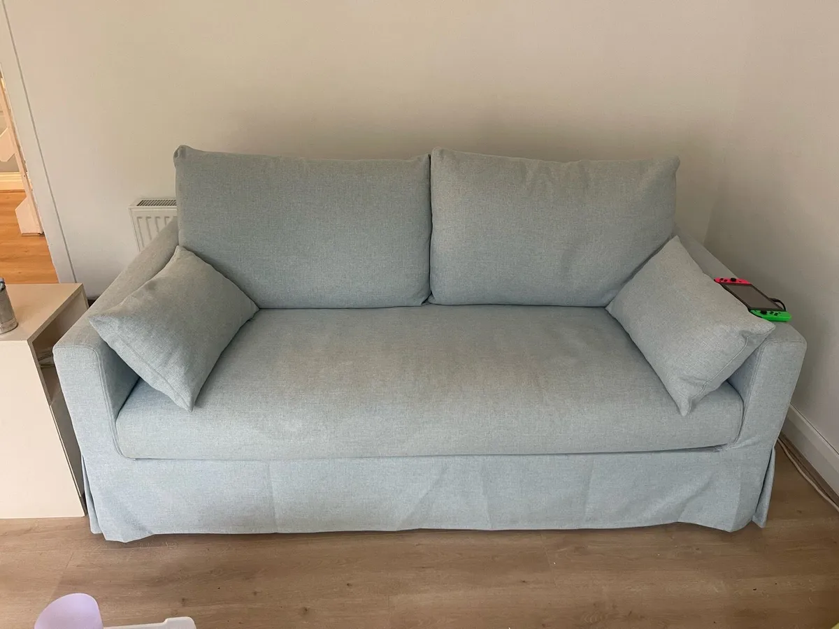 Ikea sofa bed - Image 1