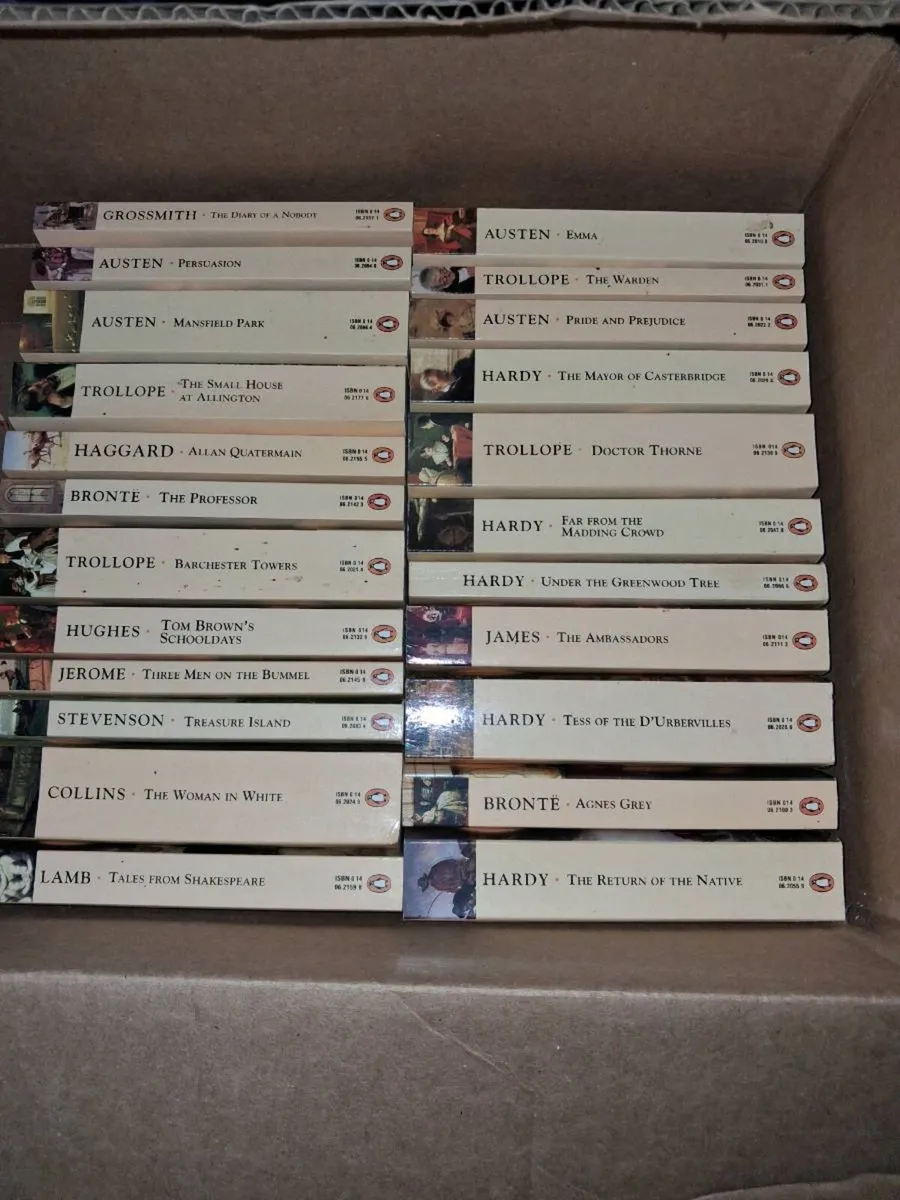 Old stuff book - Image 2