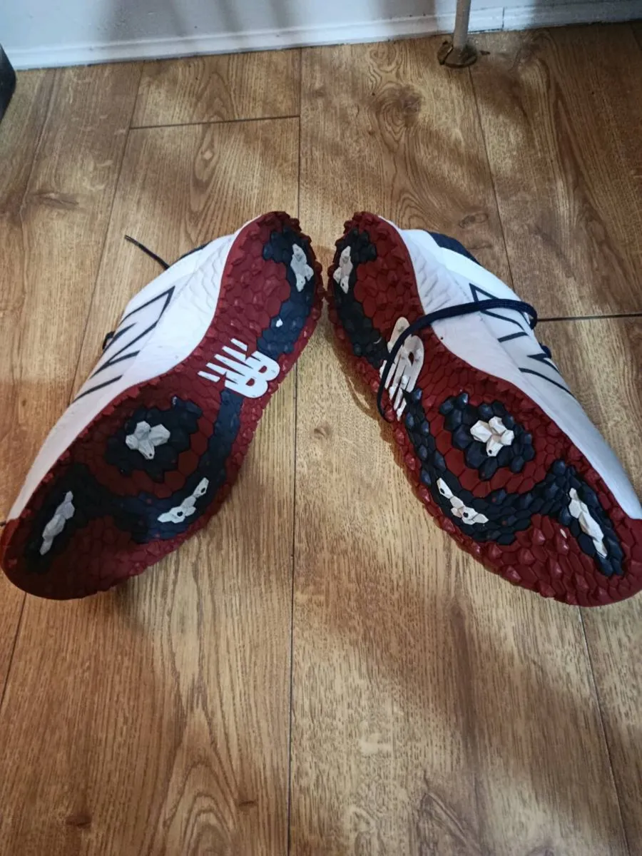 Size 12 Golf Shoes. - Image 3