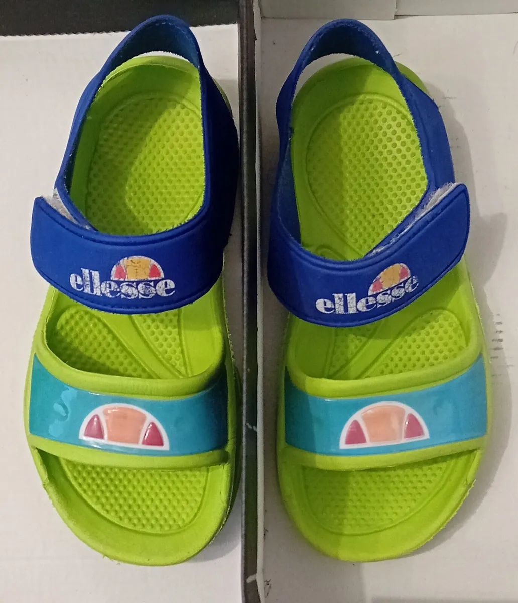 Boys Sandals - Image 1