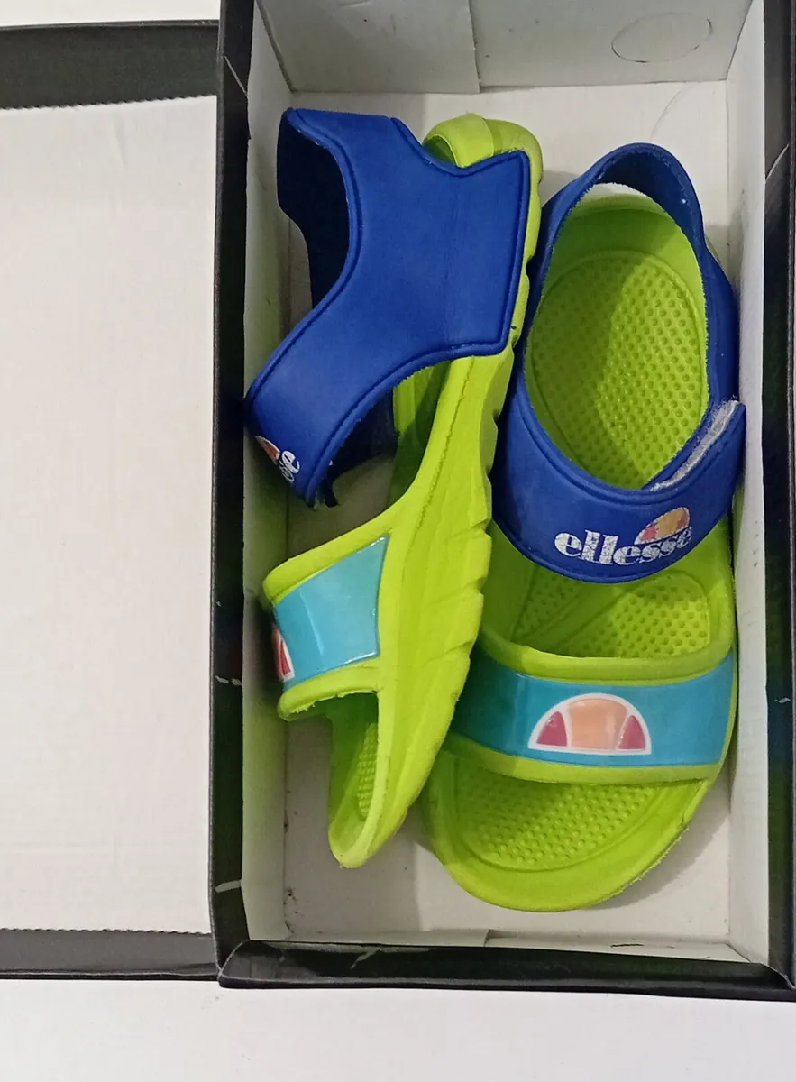 Boys Sandals - Image 3