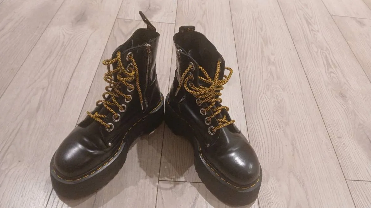 Doc Marten Jadon Max - Image 1