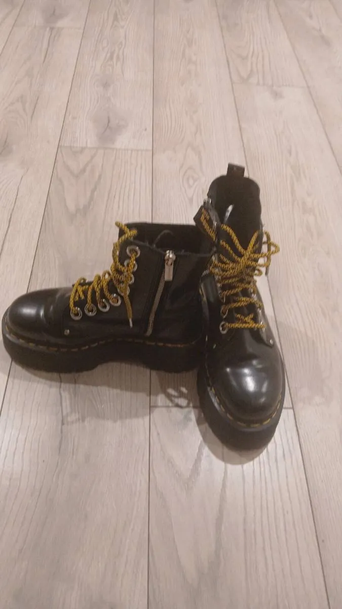 Doc Marten Jadon Max - Image 2