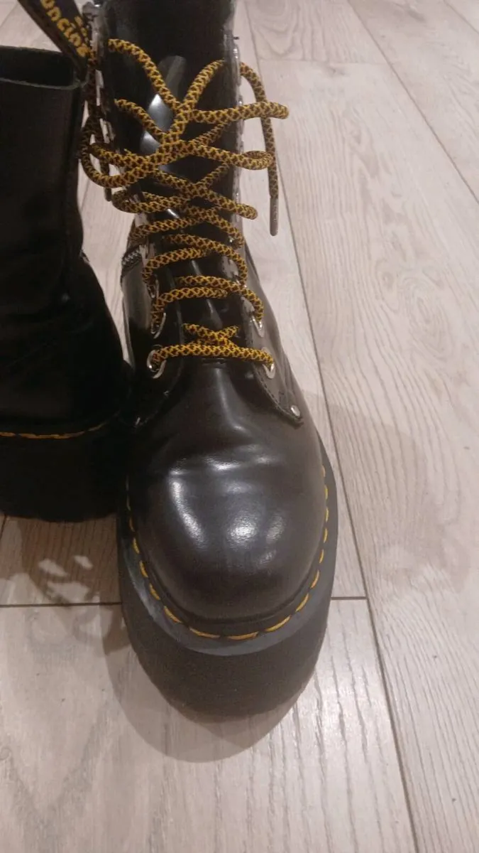 Doc Marten Jadon Max - Image 3