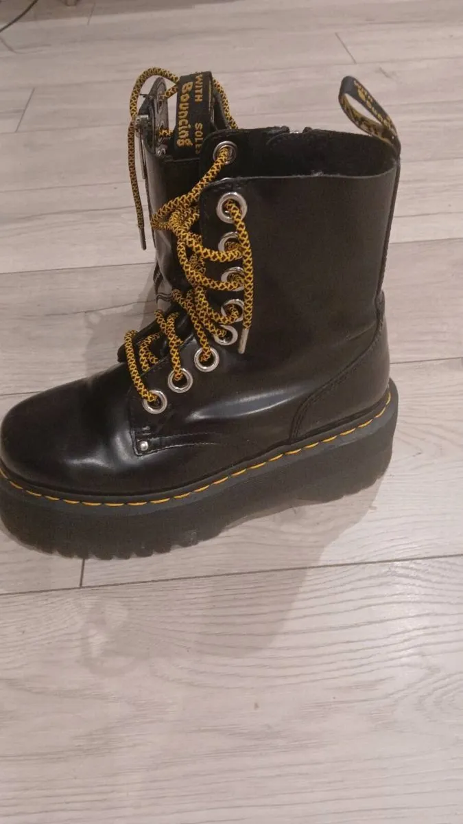 Doc Marten Jadon Max - Image 4