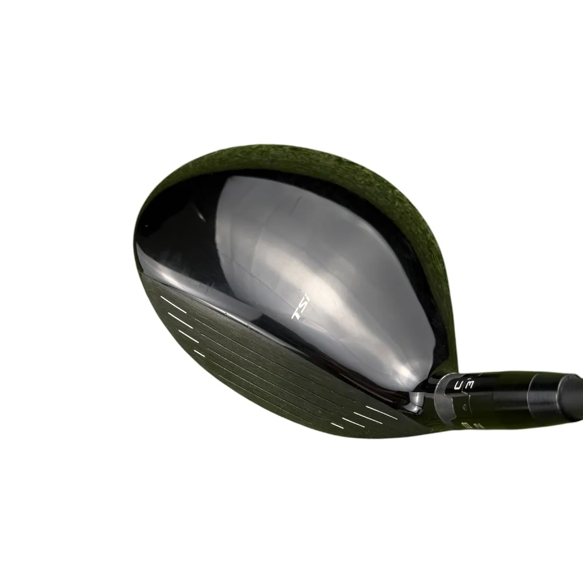 Titleist TSi3 #3 Wood 15° / X-Stiff - Image 4