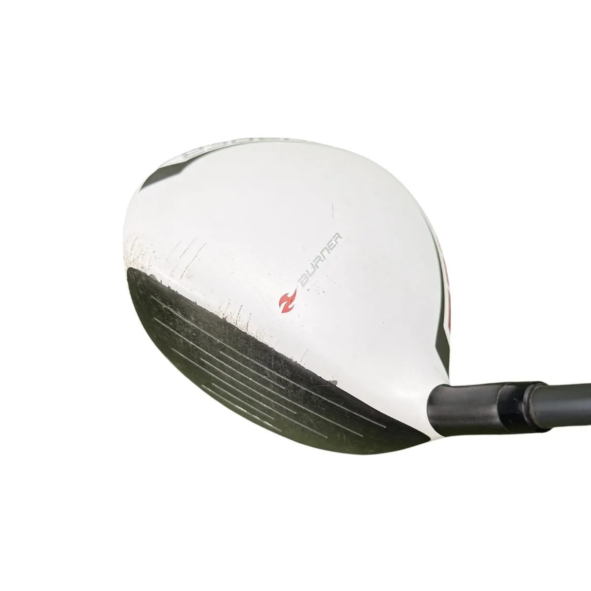 Taylormade Burner Superfast 2.0 #3 Wood 15° /Stiff - Image 4