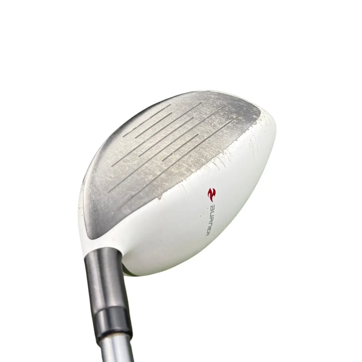 Taylormade Burner Superfast 2.0 #3 Wood 15° /Stiff - Image 3