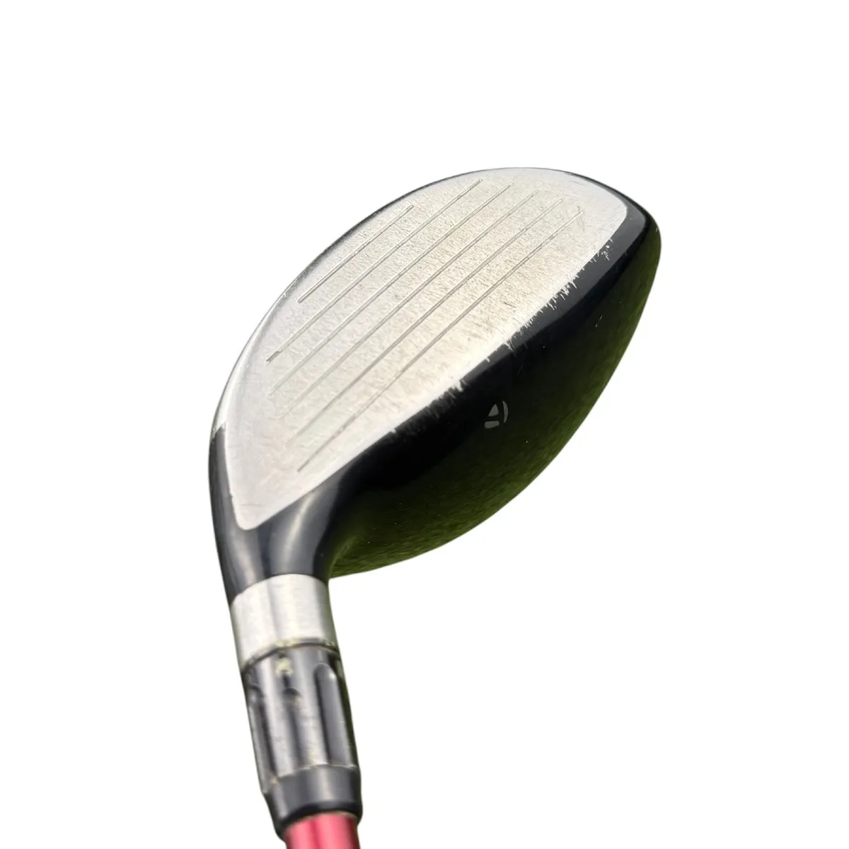 Taylormade R9 #5 Wood 19° / Motore 70 Stiff - Image 3
