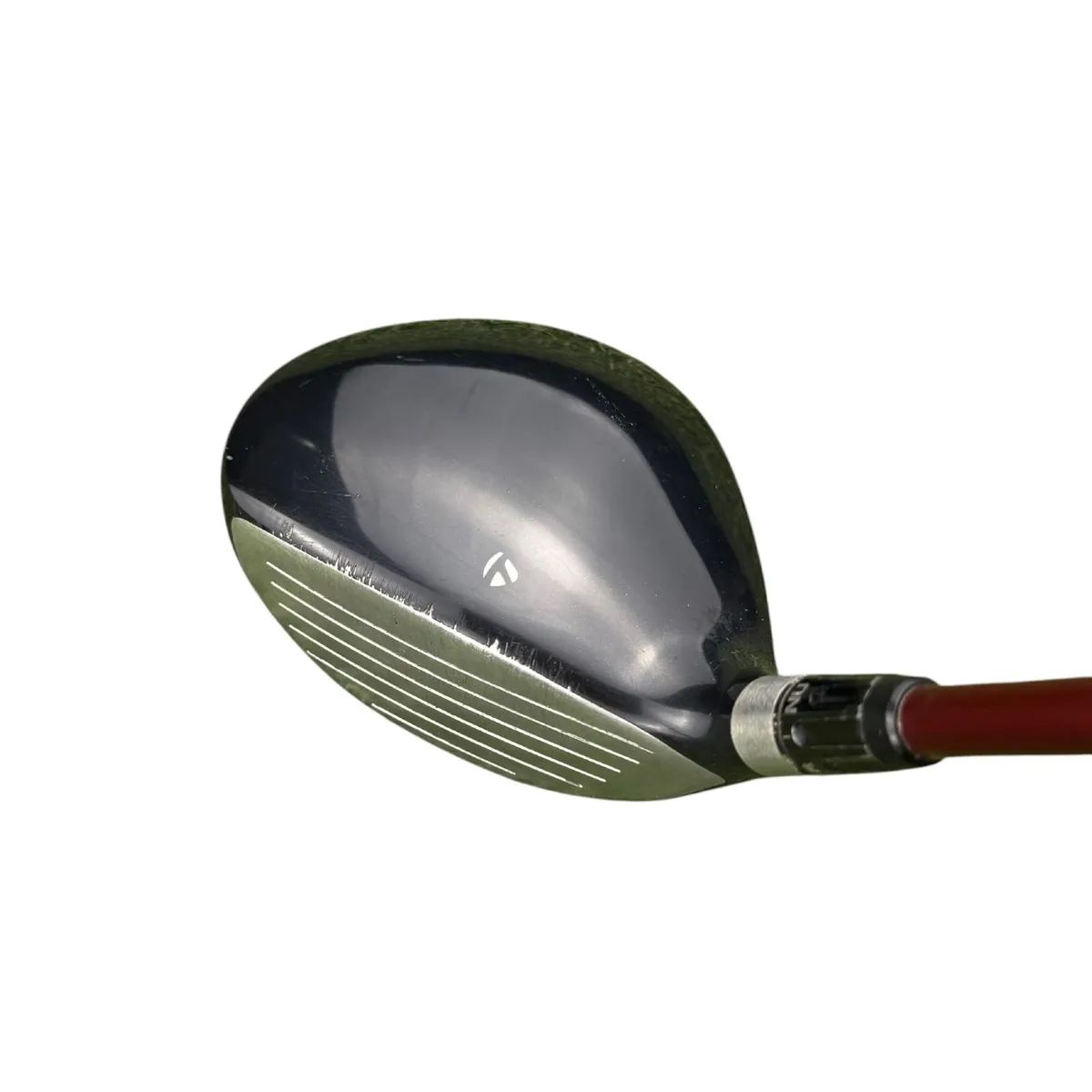 Taylormade R9 #5 Wood 19° / Motore 70 Stiff - Image 4