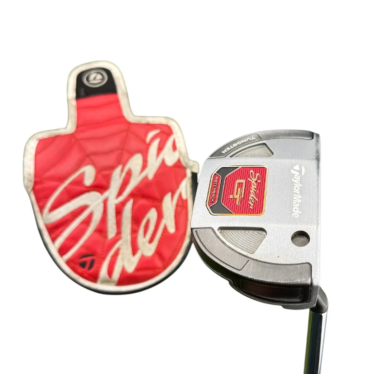 Taylormade Spider GT Notchback Putter / 35'' - Image 2