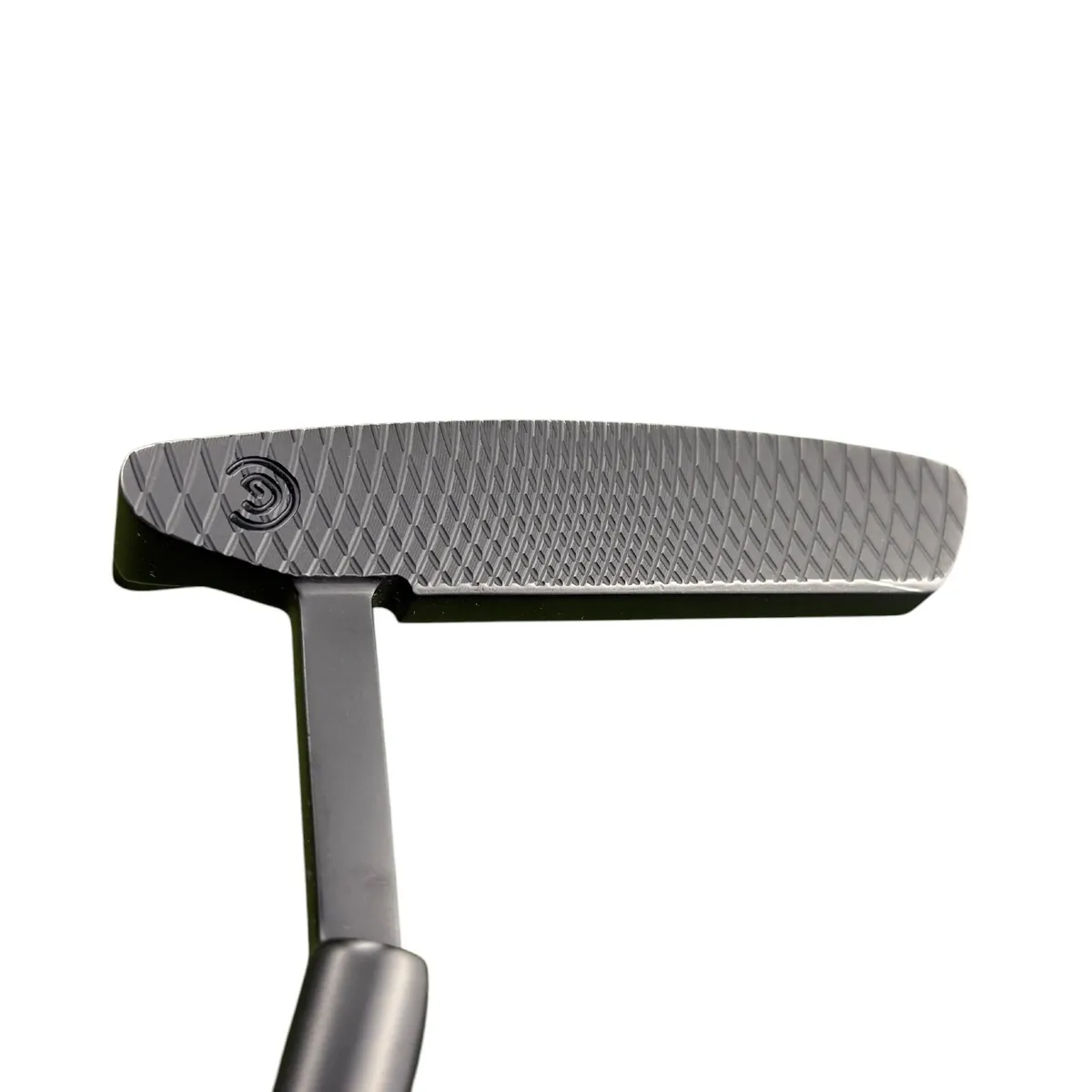 Cleveland HB Soft 2 #1 Black Satin Putter / 34.5" - Image 3