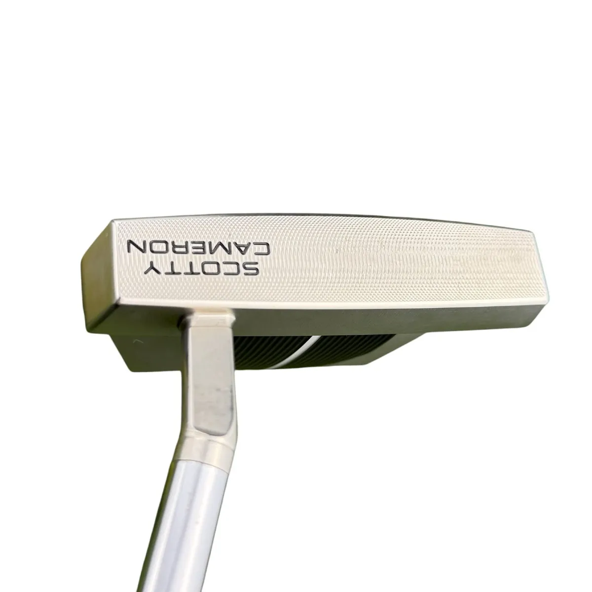 Scotty Cameron Phantom X 2022 9.5 Putter / 34" - Image 3