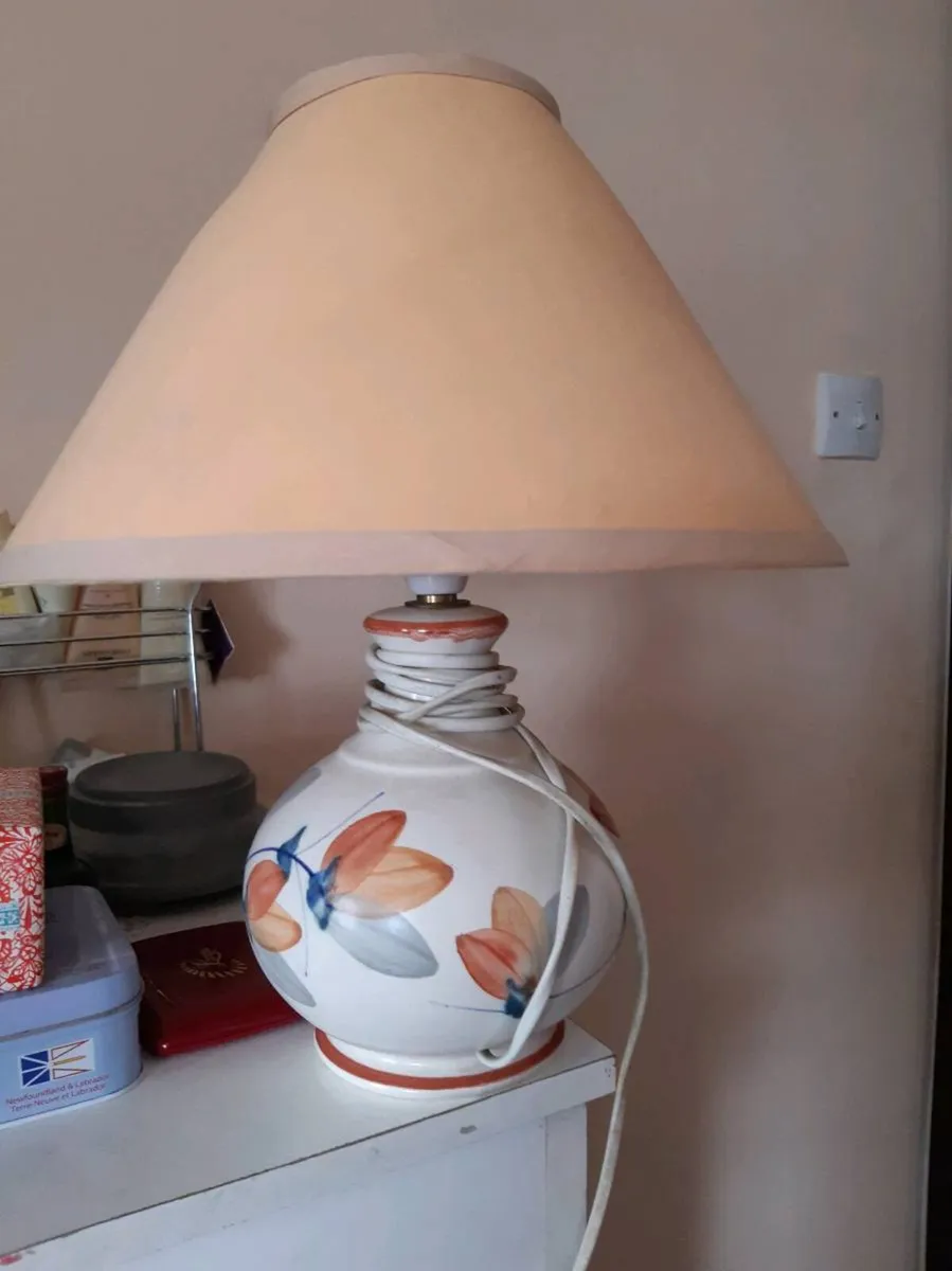 Lamp - Image 1