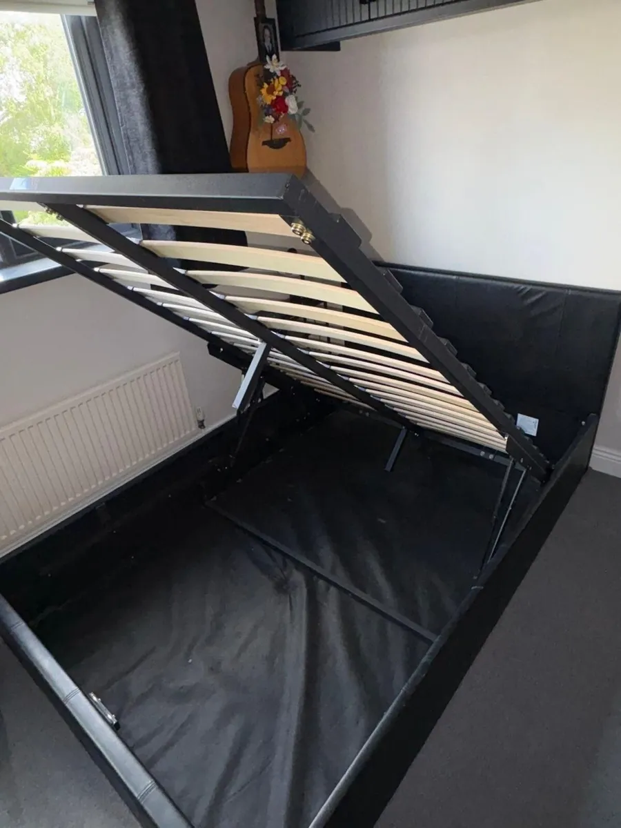 Ottoman Bed - Image 3