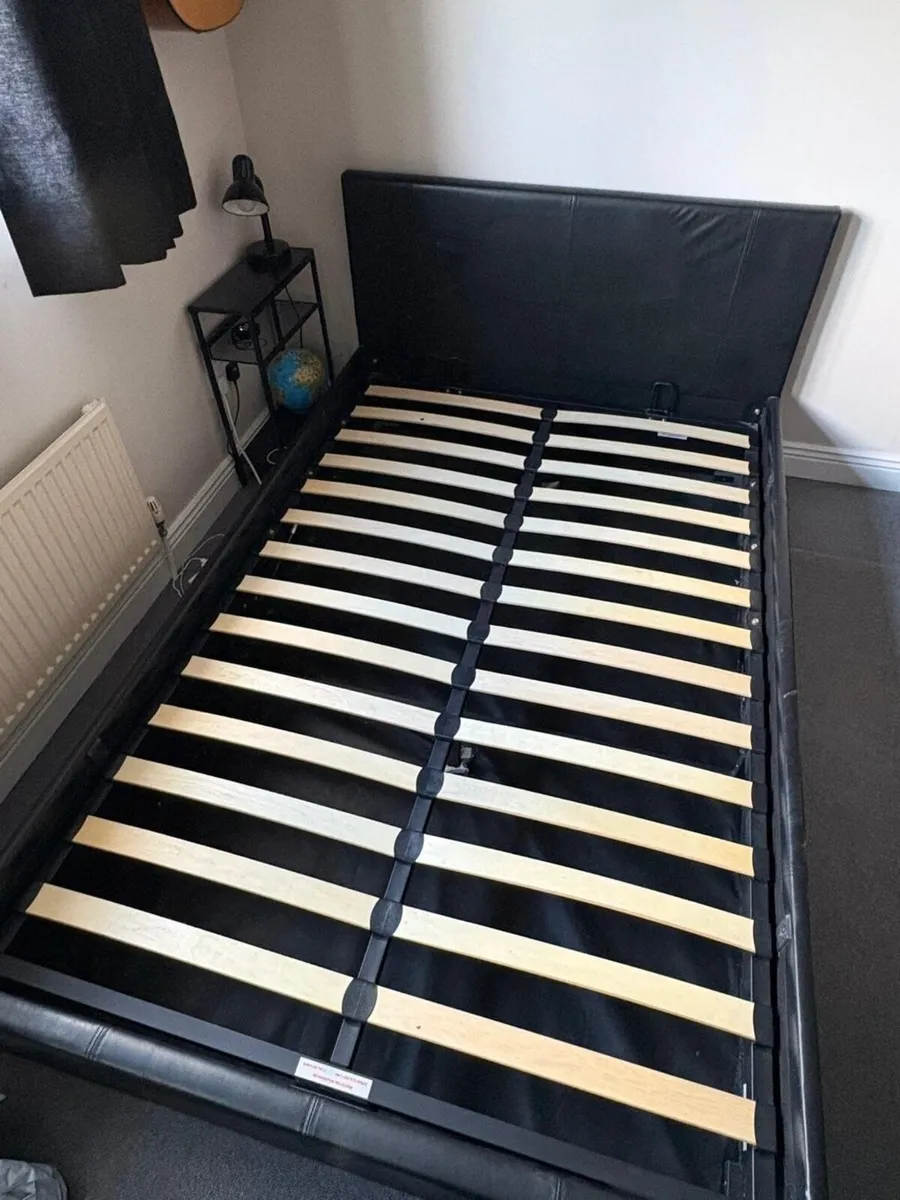 Ottoman Bed - Image 2