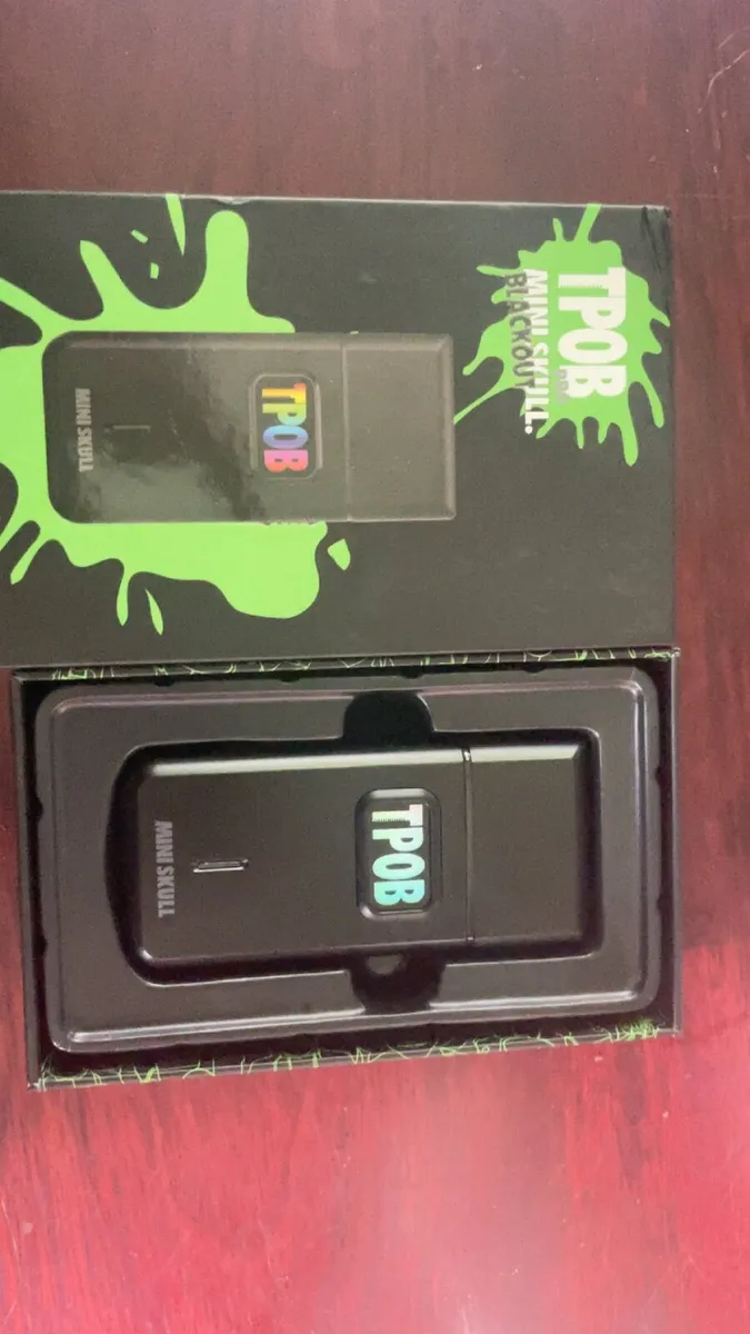 Tpob clippers set - Image 4