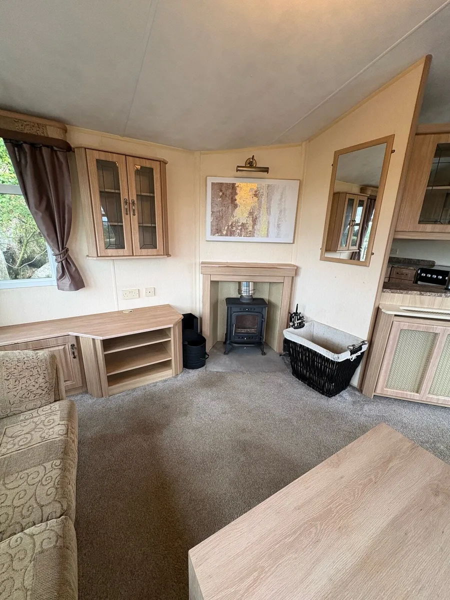2008 willerby granad - Image 2