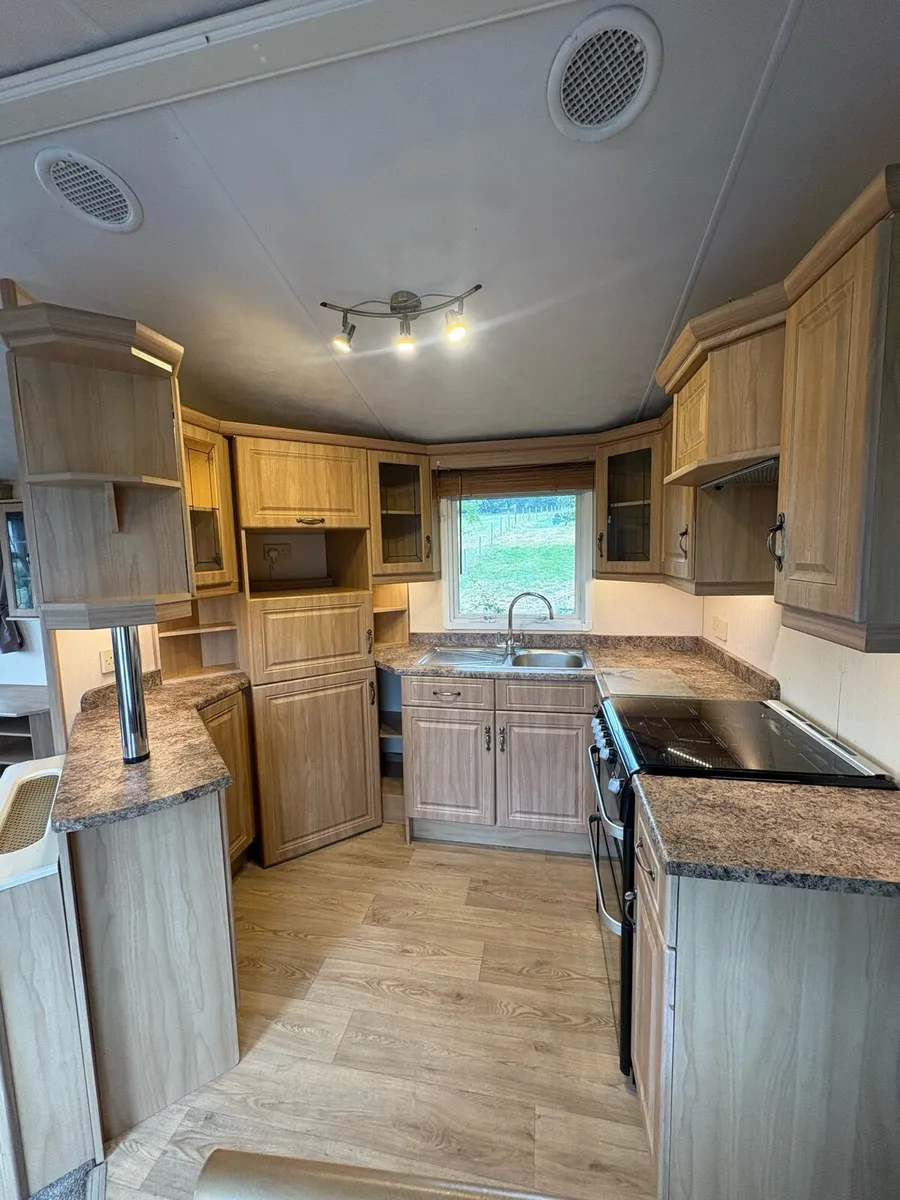 2008 willerby granad - Image 3