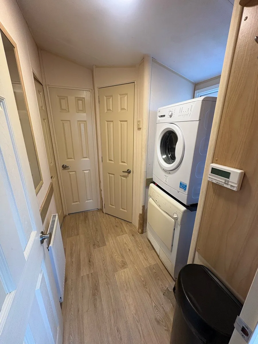 2008 willerby granad - Image 4