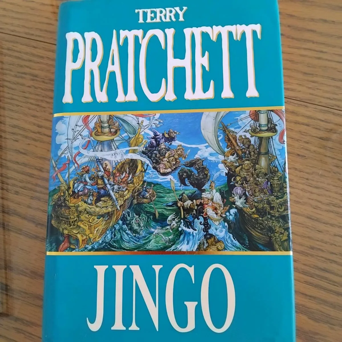 Books - Image 3