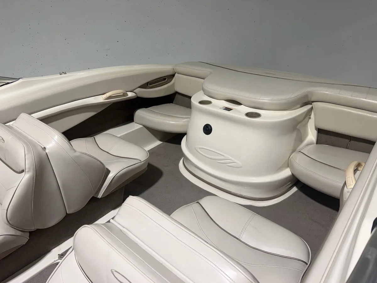 MAXUM 1800 SR 4.3 V6 SPEEDBOAT - Image 3