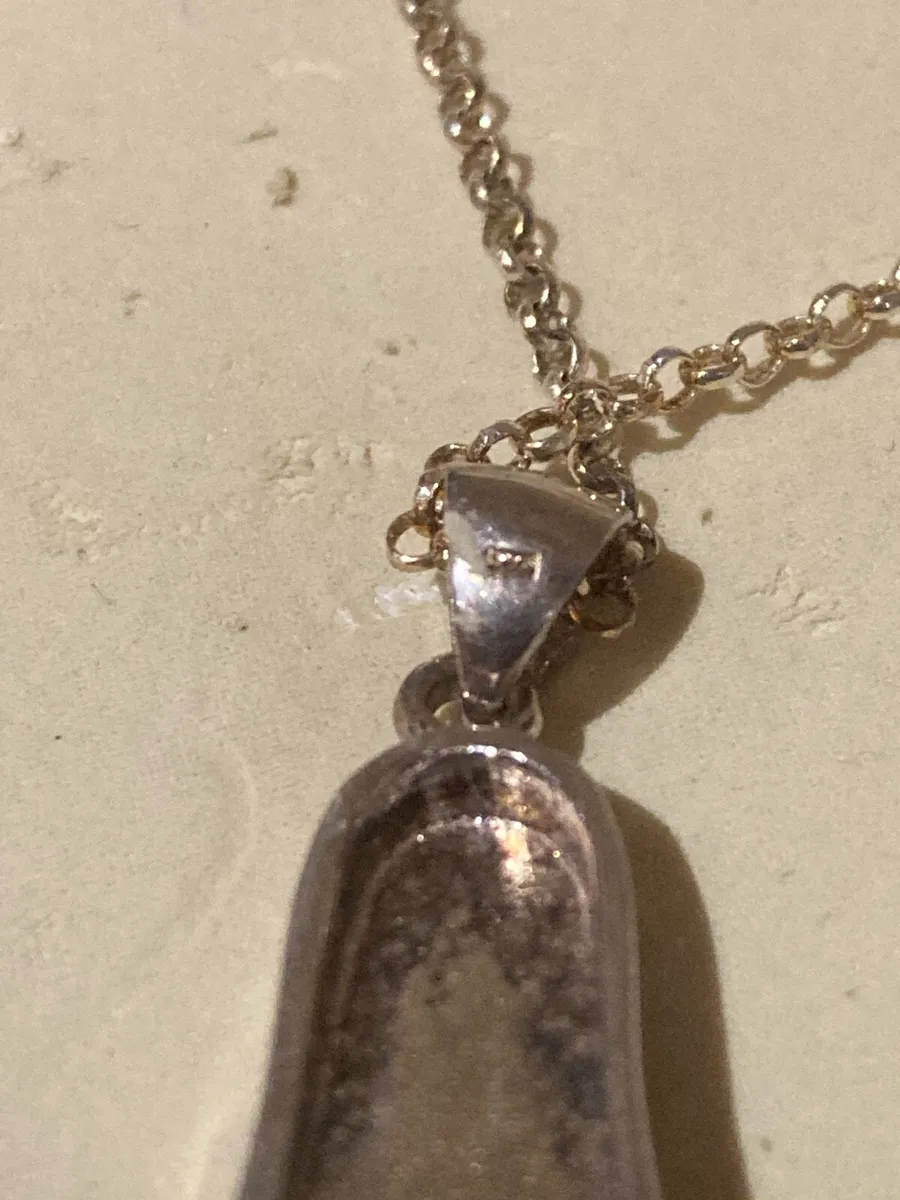 Sterling Silver charm and charm - Image 3