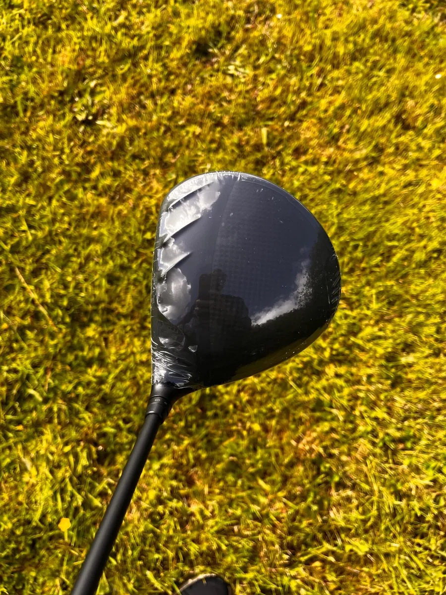 BRAND NEW Ping G440 Max Driver 10.5 Deg - Image 2
