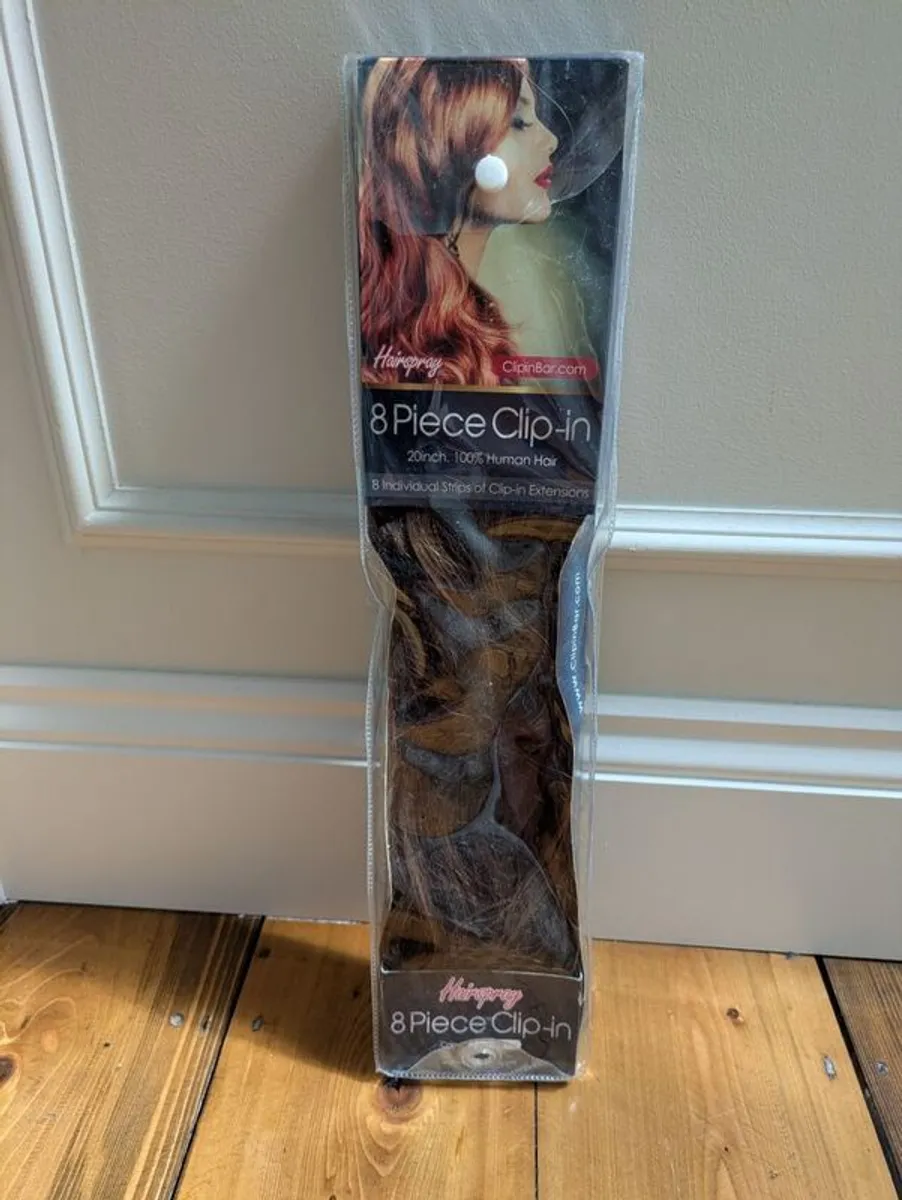 human hair extensions - Image 3